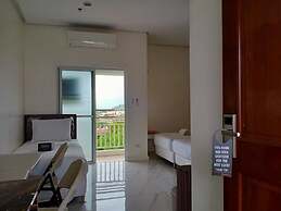 Centtro Residences