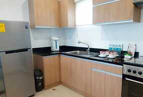Centtro Residences