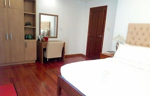 Centtro Residences