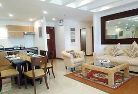 Centtro Residences