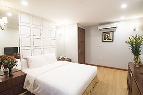 Canary Hotel & Apartment