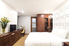 Canary Hotel & Apartment