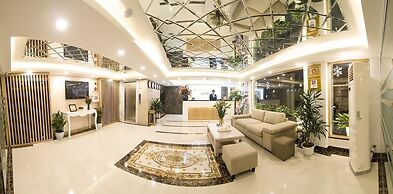 Canary Hotel & Apartment