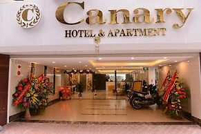 Canary Hotel & Apartment