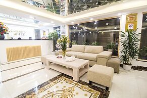 Canary Hotel & Apartment