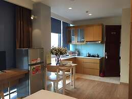 Canary Hotel & Apartment