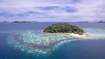 Bamboo Private Islands