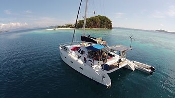 Bamboo Private Islands