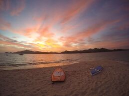 Bamboo Private Islands