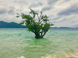Bamboo Private Islands