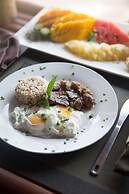 Bamboo Private Islands