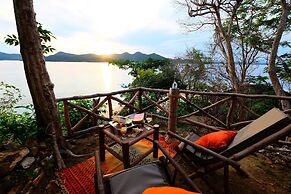 Bamboo Private Islands