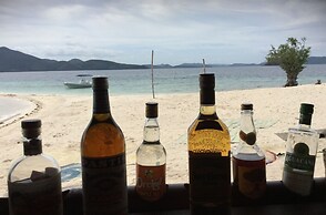 Bamboo Private Islands