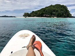 Bamboo Private Islands