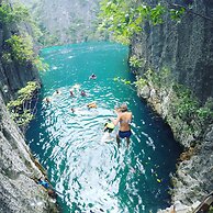 Bamboo Private Islands
