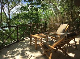 Bamboo Private Islands