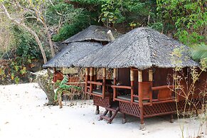 Bamboo Private Islands