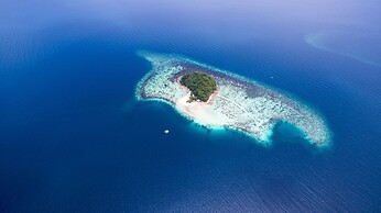 Bamboo Private Islands