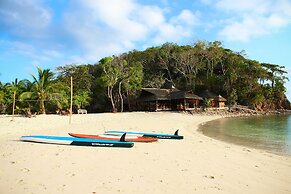 Bamboo Private Islands