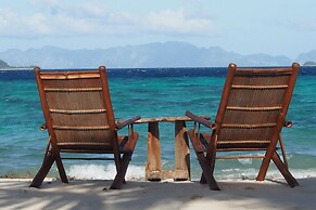 Bamboo Private Islands