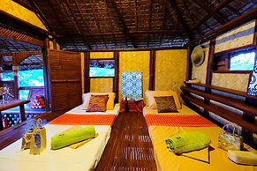 Bamboo Private Islands