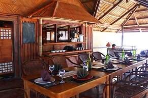 Bamboo Private Islands