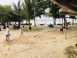 Bamboo Private Islands