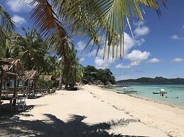 Bamboo Private Islands