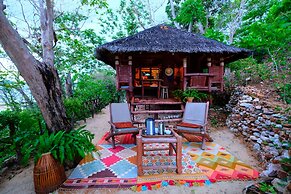 Bamboo Private Islands