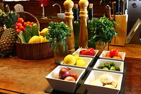 Bamboo Private Islands