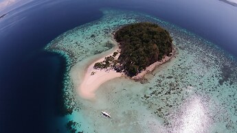 Bamboo Private Islands