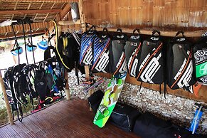 Bamboo Private Islands