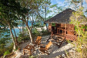 Bamboo Private Islands