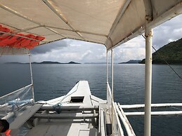 Bamboo Private Islands