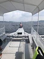 Bamboo Private Islands