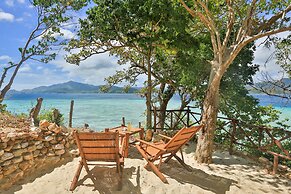 Bamboo Private Islands