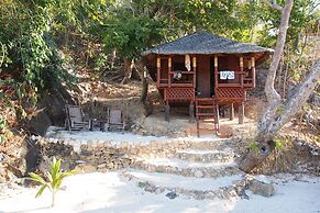 Bamboo Private Islands