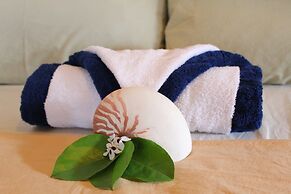 Bamboo Private Islands