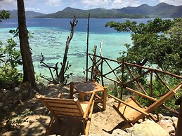 Bamboo Private Islands