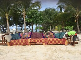 Bamboo Private Islands