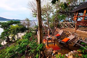 Bamboo Private Islands