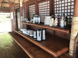 Bamboo Private Islands