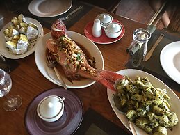 Bamboo Private Islands