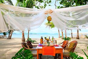 Bamboo Private Islands