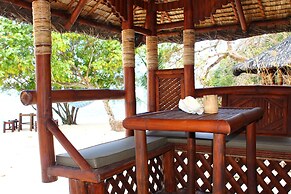 Bamboo Private Islands