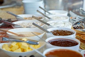 Hotel Mirhav