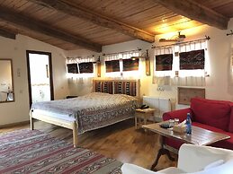 Hotel Mirhav