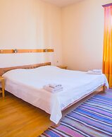 Hotel Mirhav