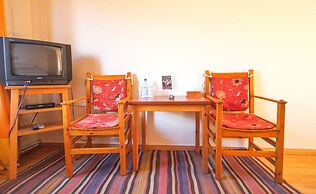Hotel Mirhav