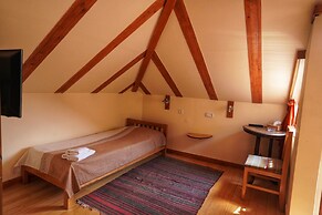 Hotel Mirhav